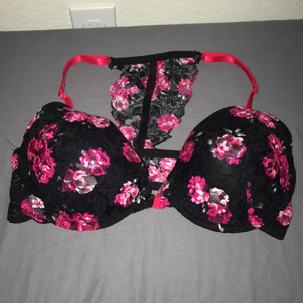 Push up Bra